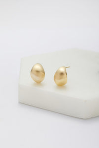 Zafino - Ally brushed EARRING